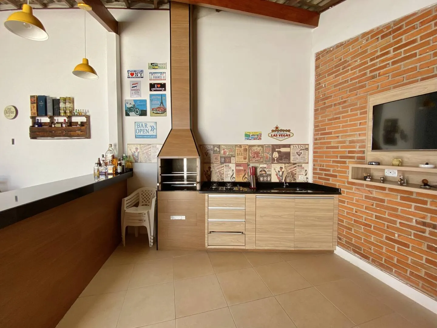 House for sale of 285 m² in Piraju, SP, Brazil