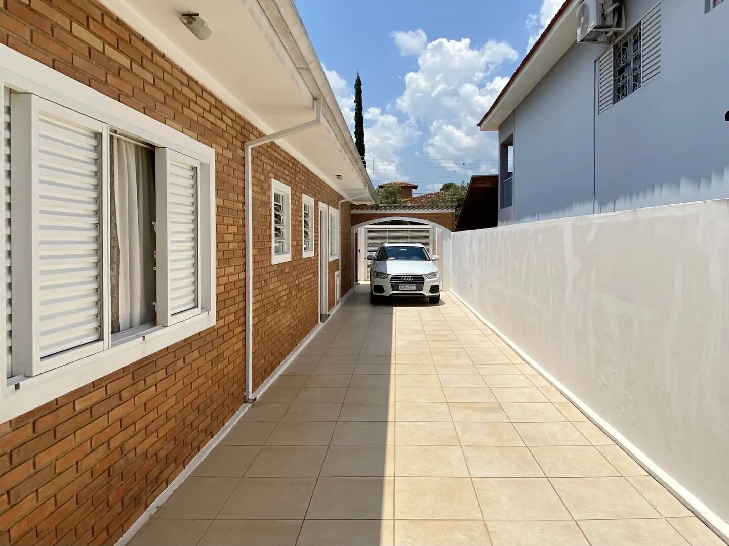 House for sale of 285 m² in Piraju, SP, Brazil