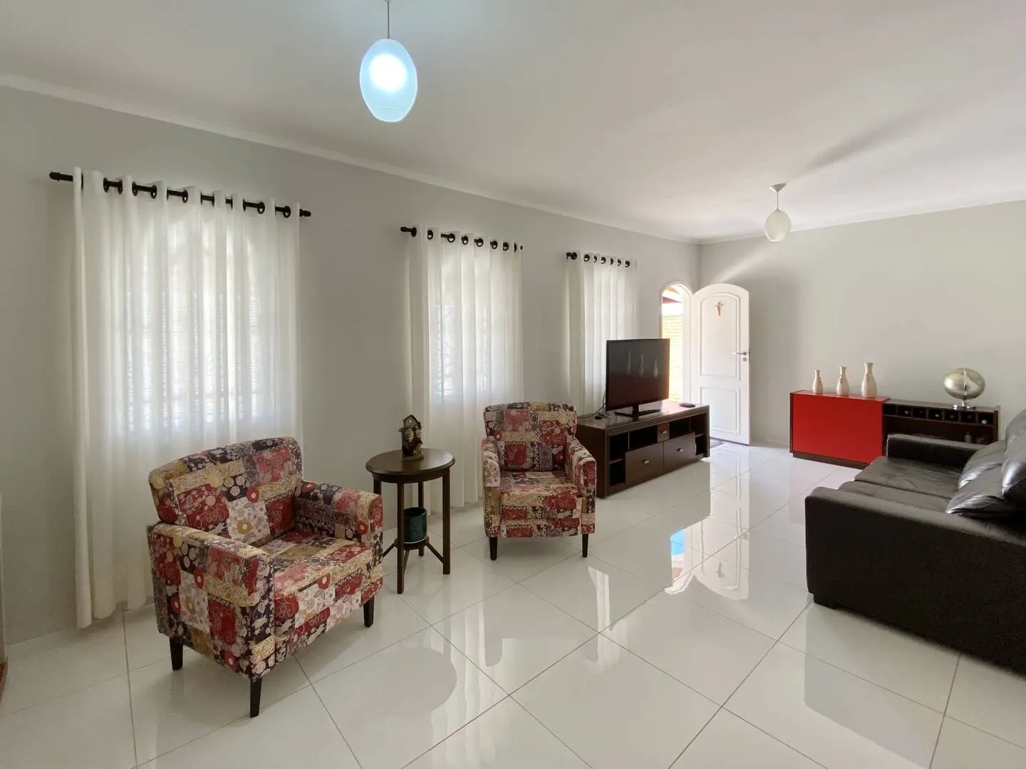 House for sale of 285 m² in Piraju, SP, Brazil