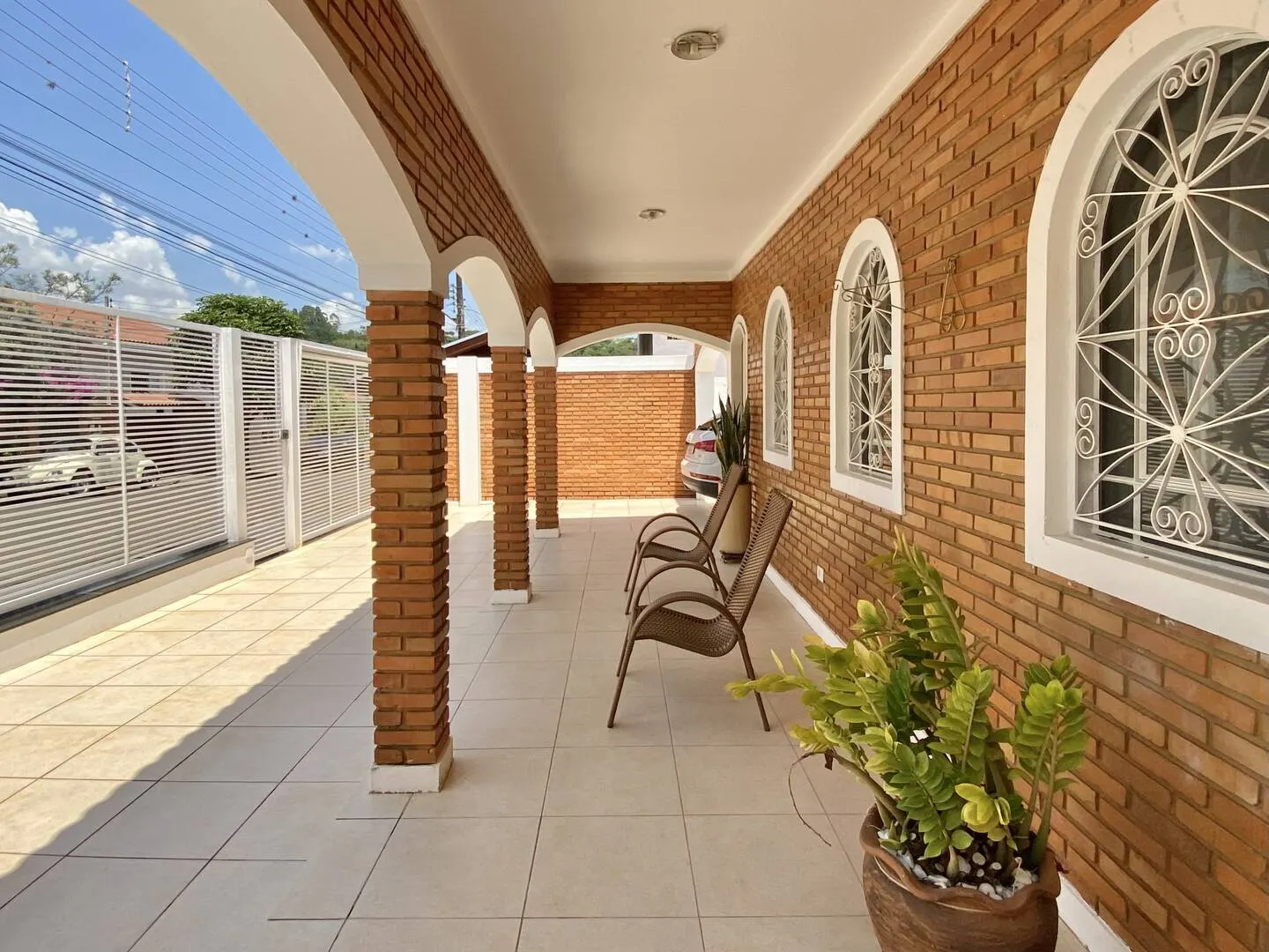 House for sale of 285 m² in Piraju, SP, Brazil