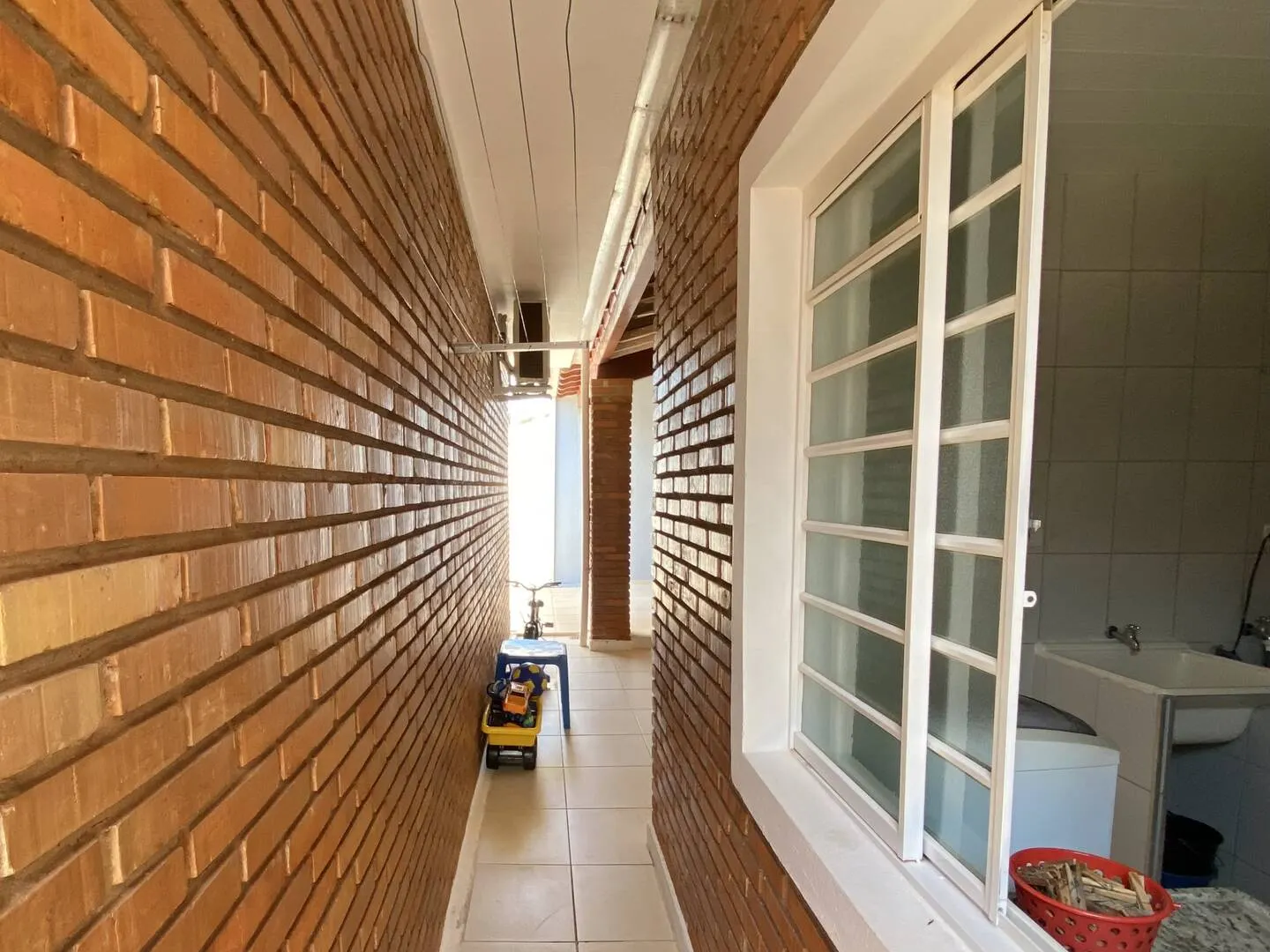 House for sale of 285 m² in Piraju, SP, Brazil