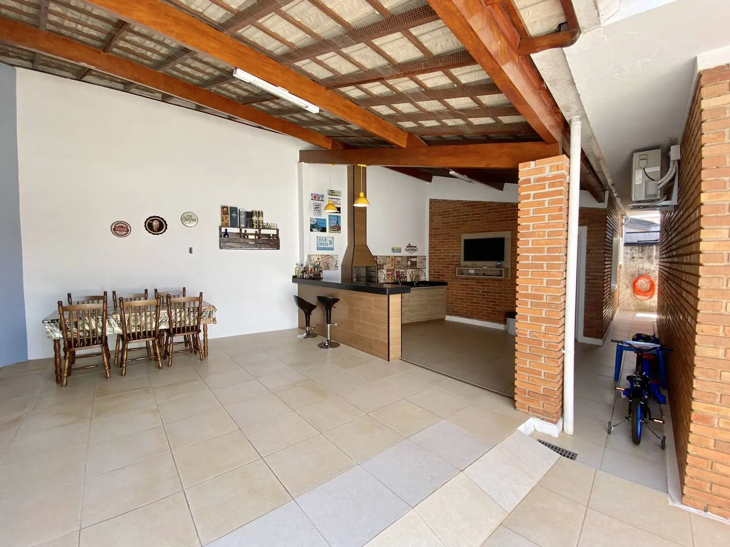 House for sale of 285 m² in Piraju, SP, Brazil