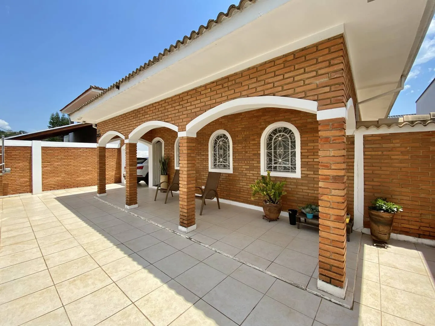 House for sale of 285 m² in Piraju, SP, Brazil
