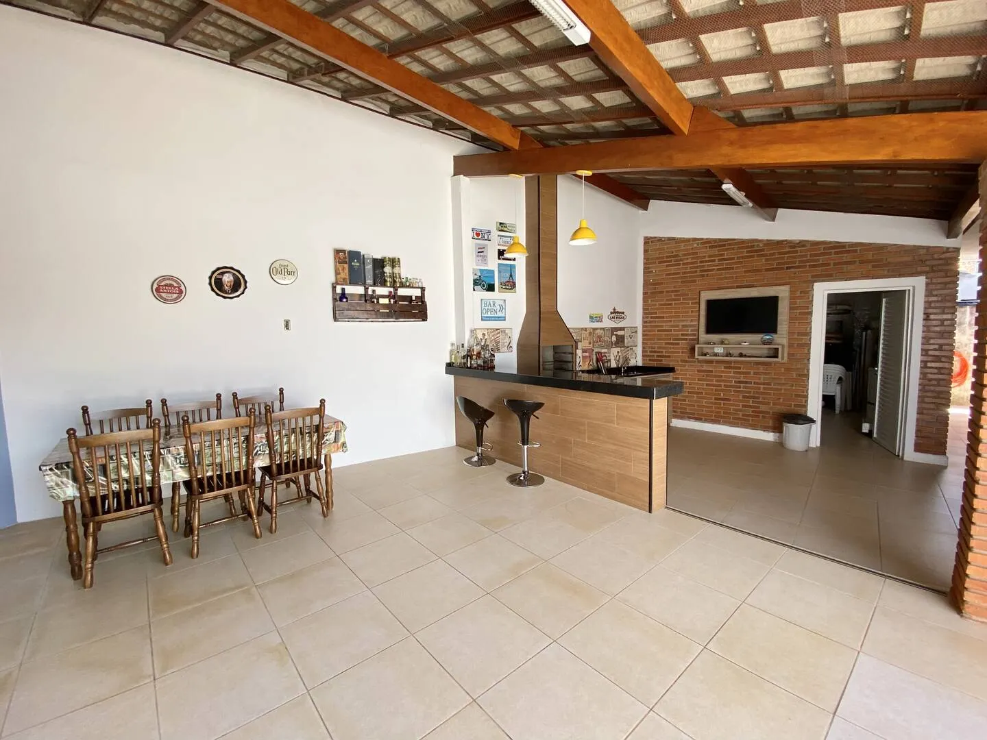 House for sale of 285 m² in Piraju, SP, Brazil