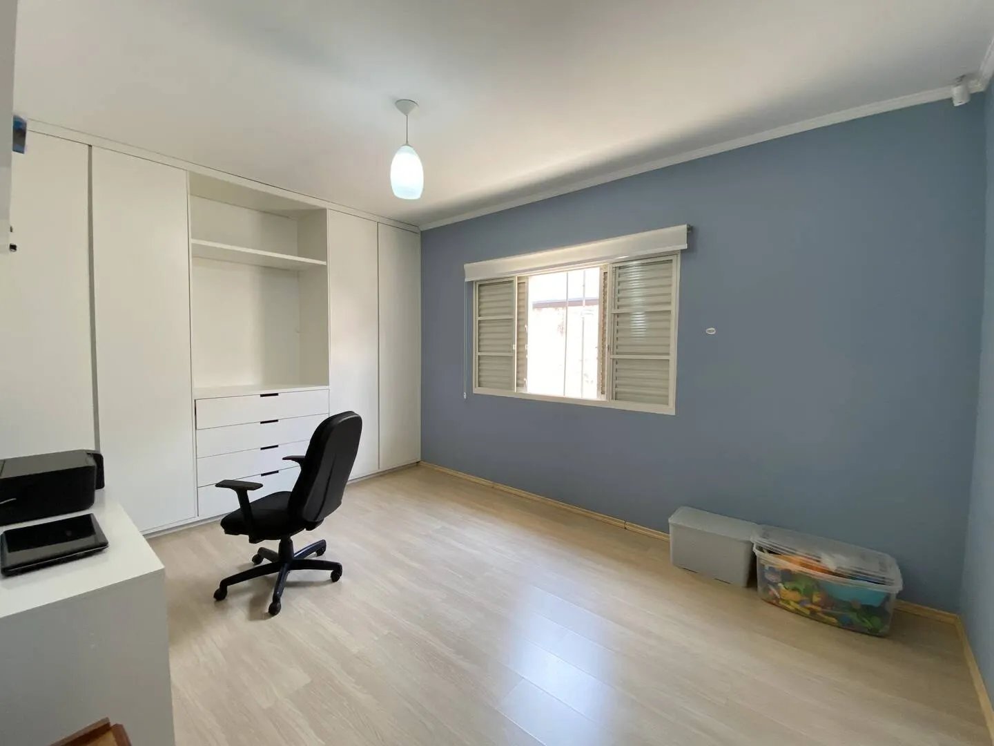 House for sale of 285 m² in Piraju, SP, Brazil