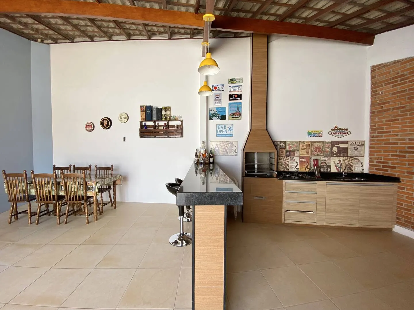 House for sale of 285 m² in Piraju, SP, Brazil