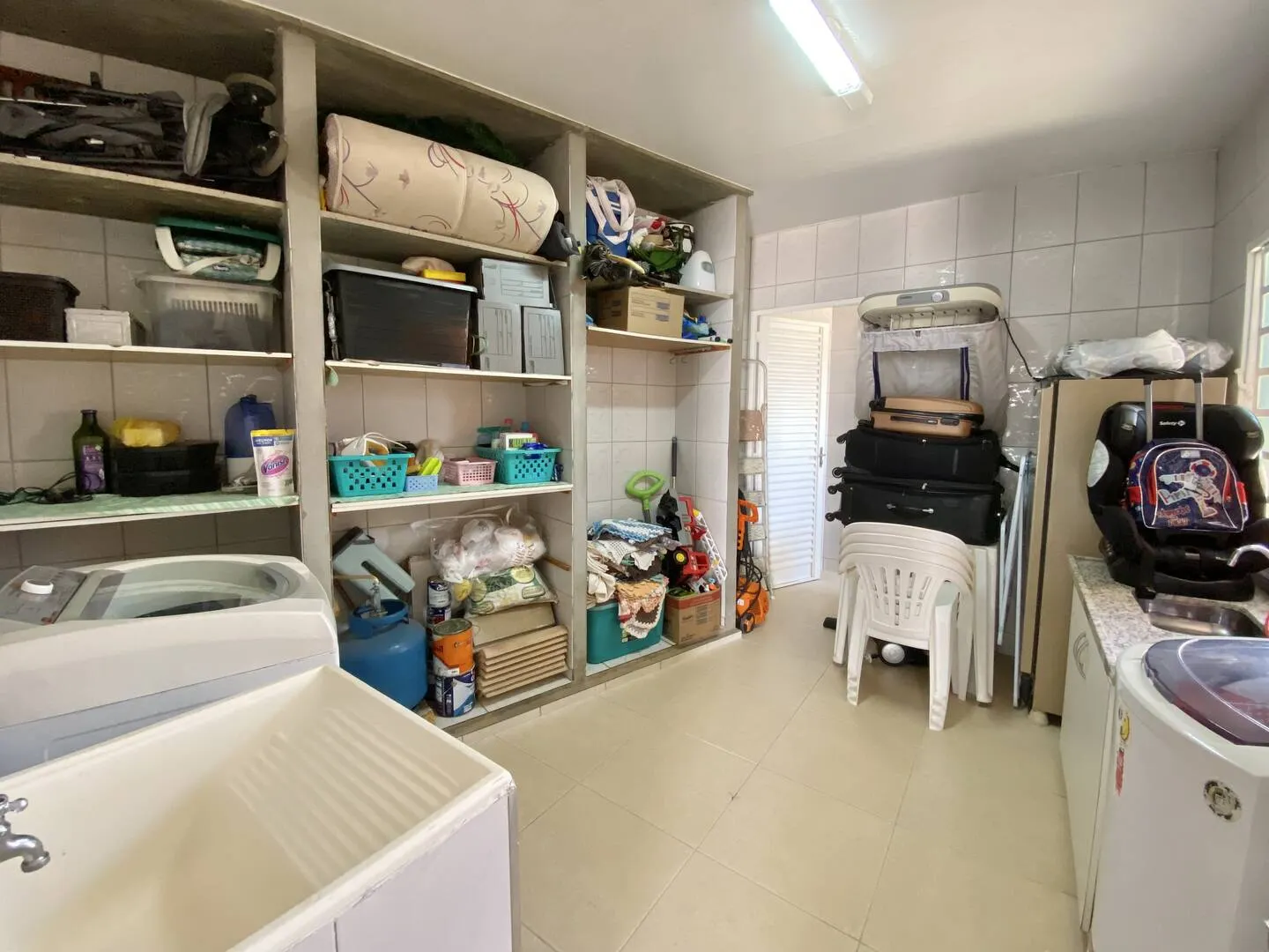 House for sale of 285 m² in Piraju, SP, Brazil