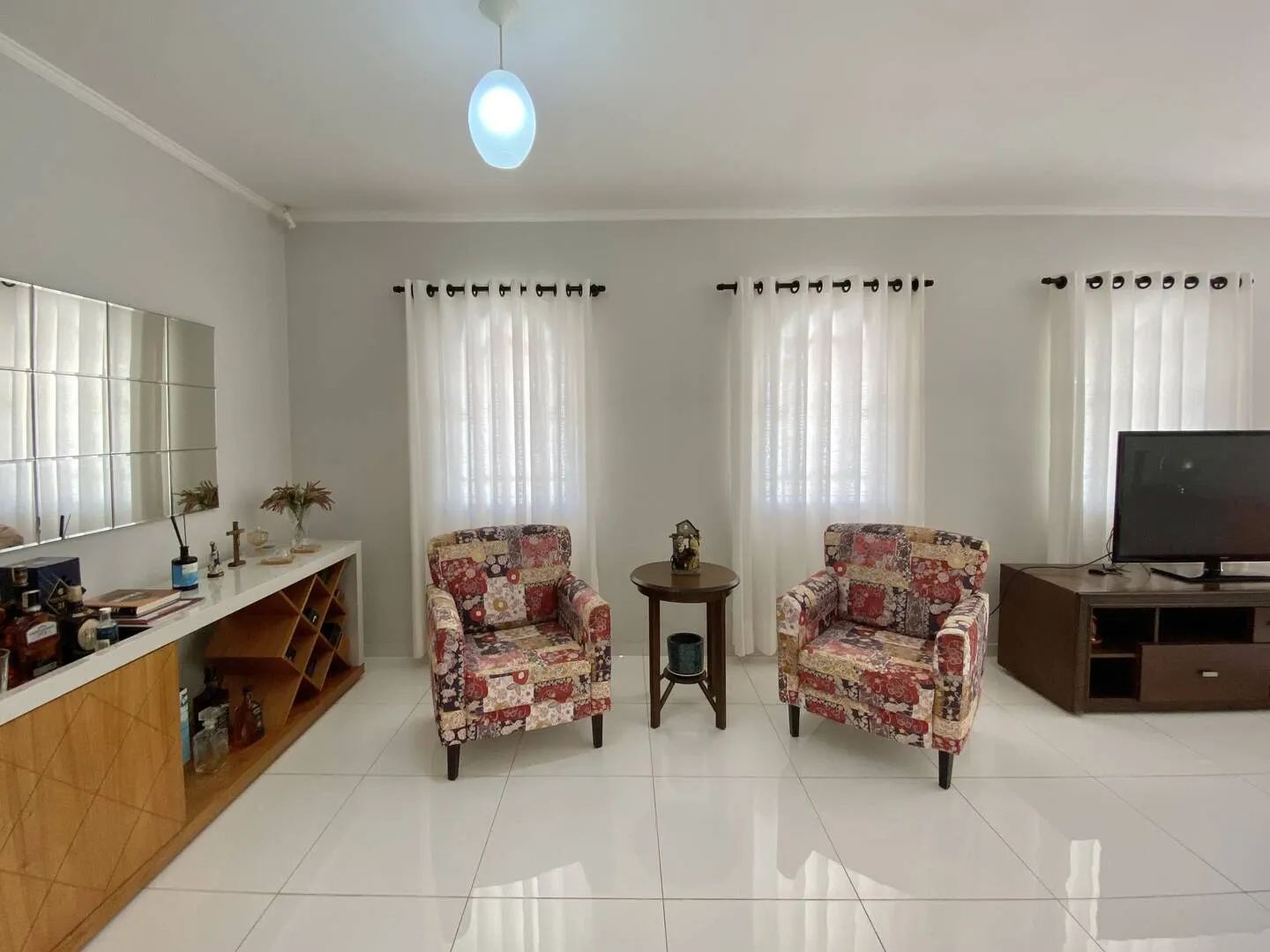 House for sale of 285 m² in Piraju, SP, Brazil