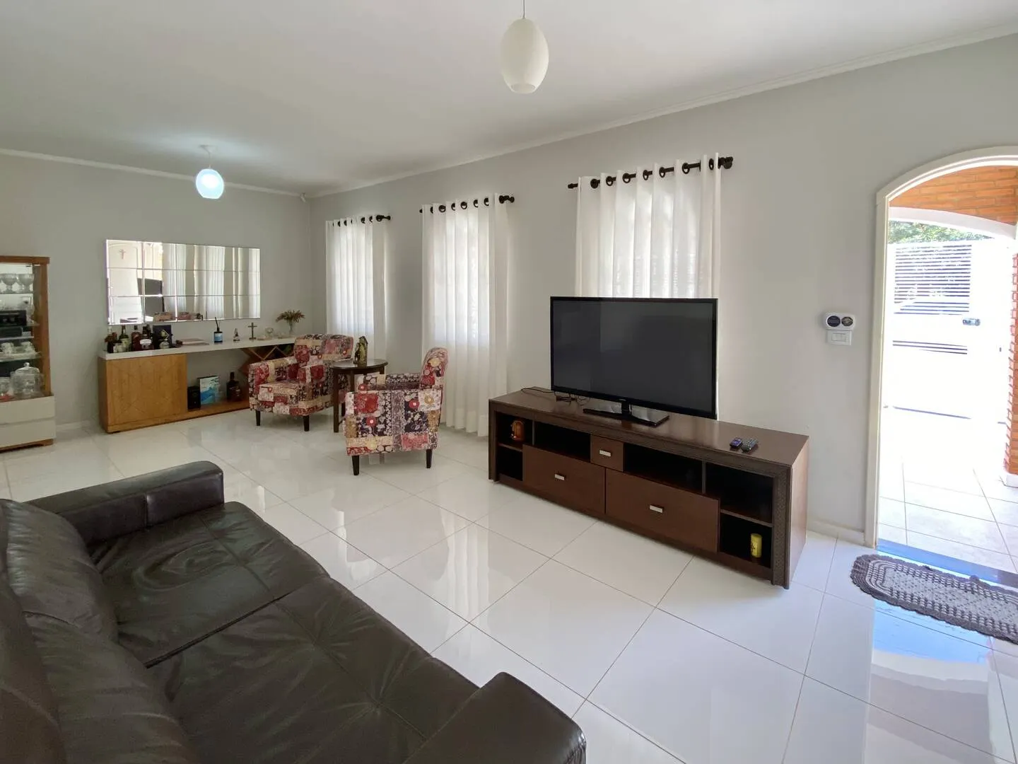 House for sale of 285 m² in Piraju, SP, Brazil