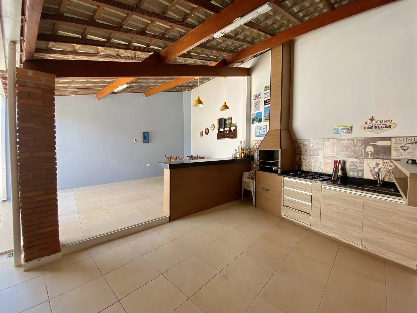 House for sale of 285 m² in Piraju, SP, Brazil