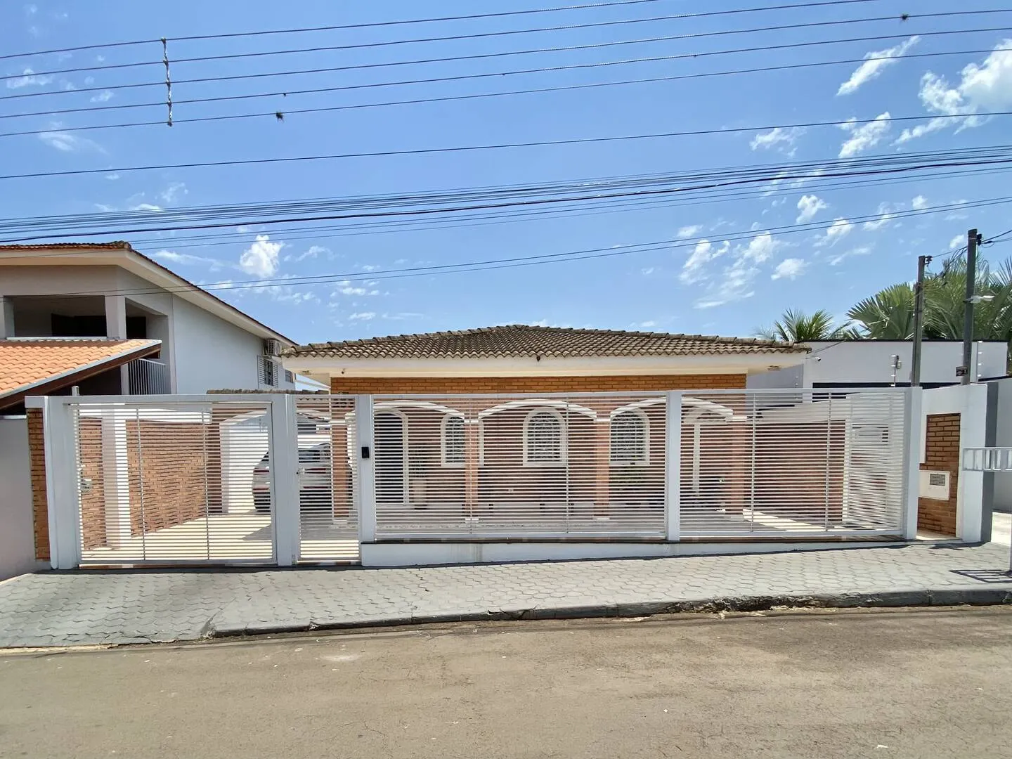 House for sale of 285 m² in Piraju, SP, Brazil