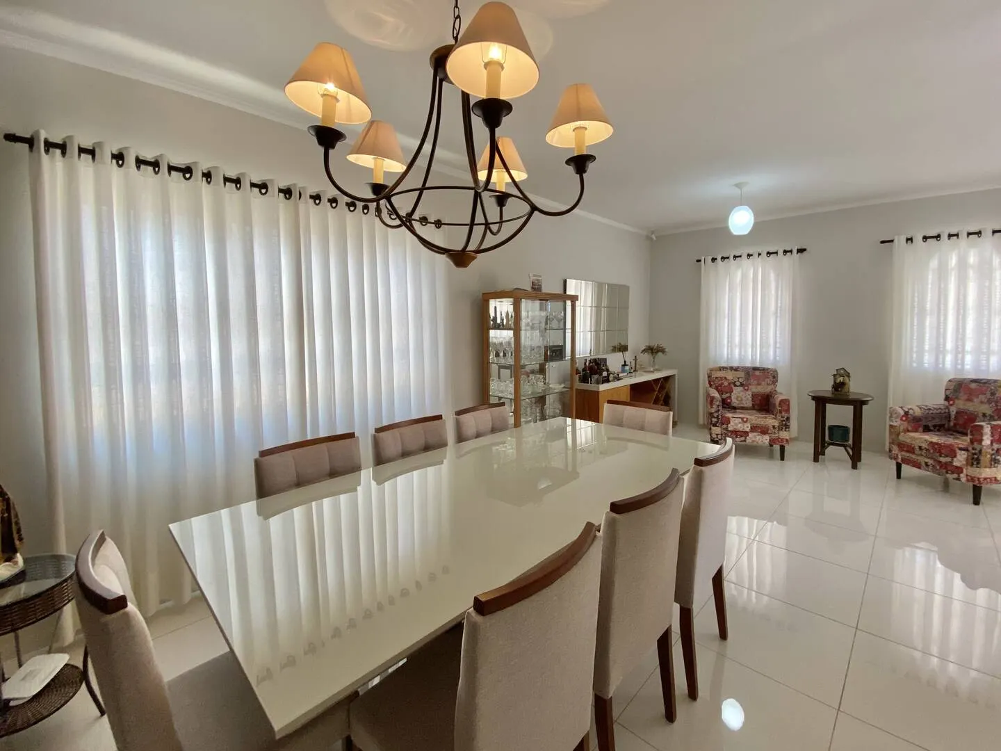 House for sale of 285 m² in Piraju, SP, Brazil