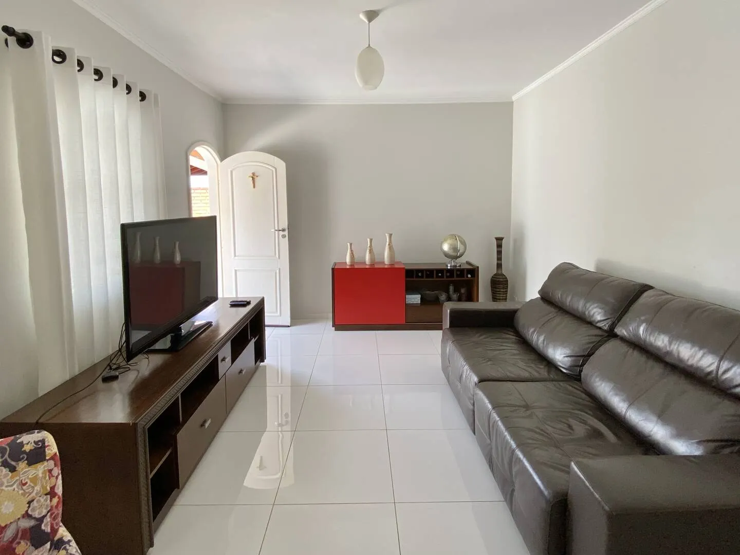 House for sale of 285 m² in Piraju, SP, Brazil