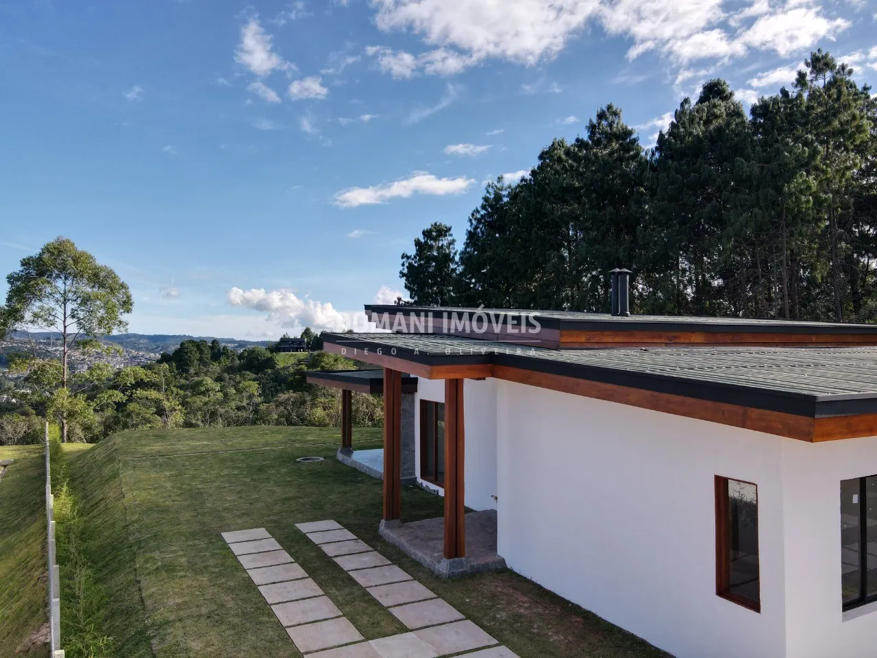 Casa à venda de 1.040 m² em Campos do Jordão, SP, Brasil
