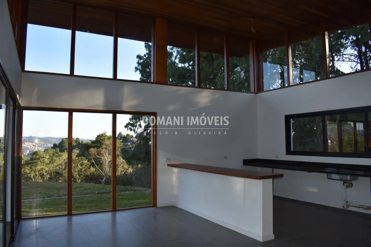 Casa à venda de 1.040 m² em Campos do Jordão, SP, Brasil