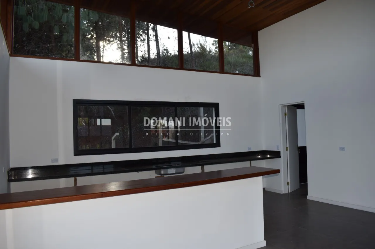 Casa à venda de 1.040 m² em Campos do Jordão, SP, Brasil