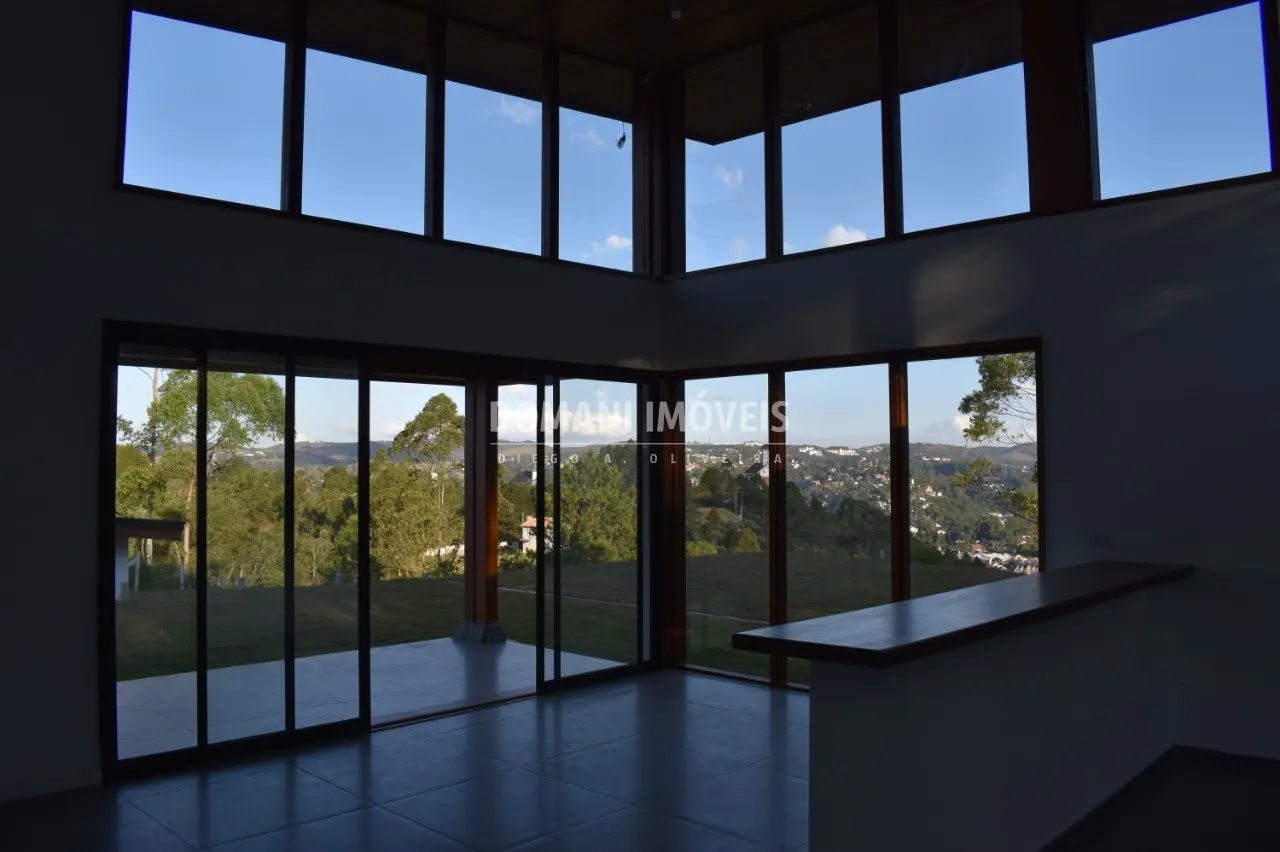 Casa à venda de 1.040 m² em Campos do Jordão, SP, Brasil