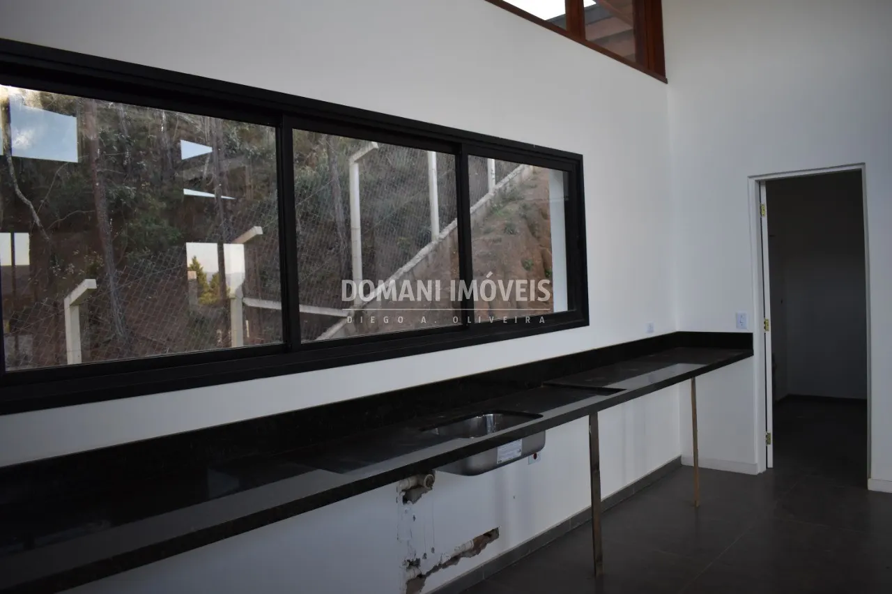 Casa à venda de 1.040 m² em Campos do Jordão, SP, Brasil