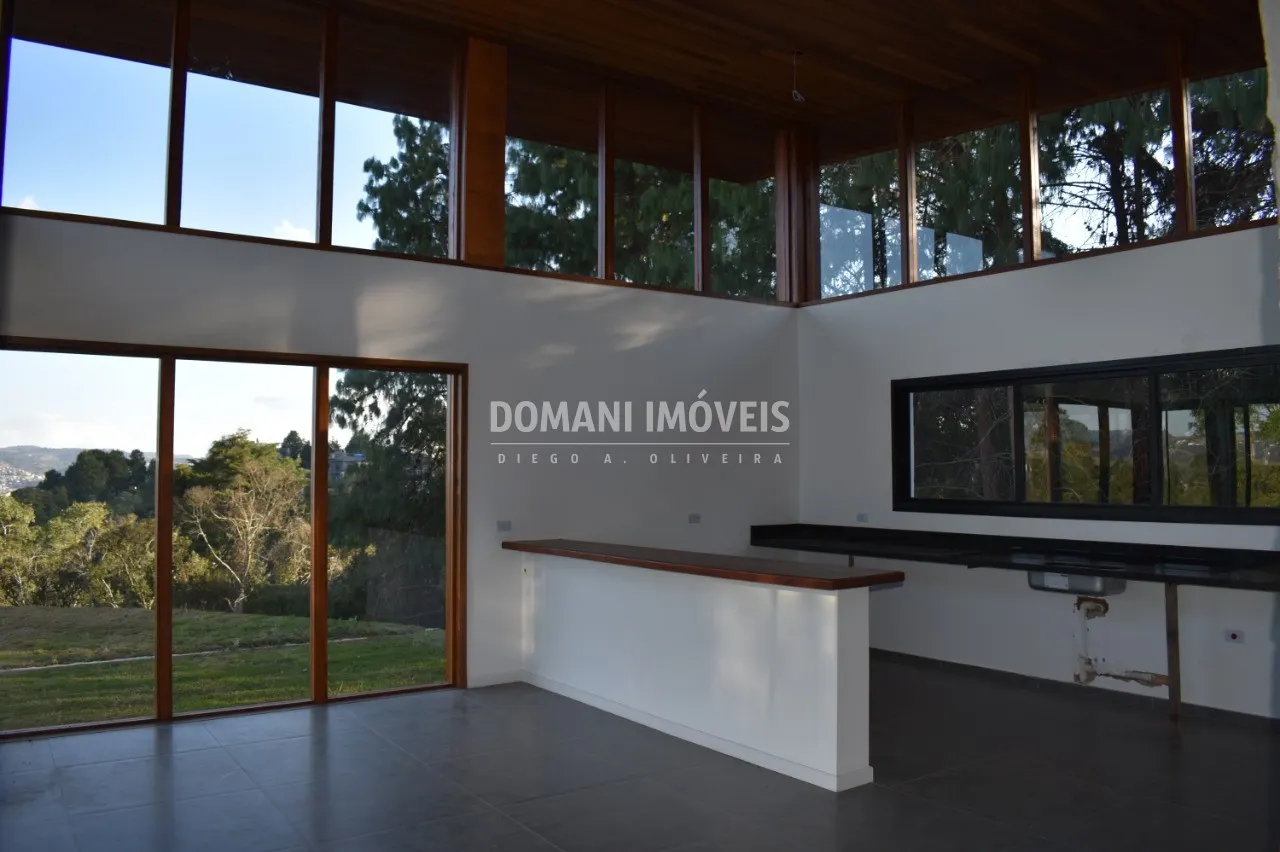 Casa à venda de 1.040 m² em Campos do Jordão, SP, Brasil
