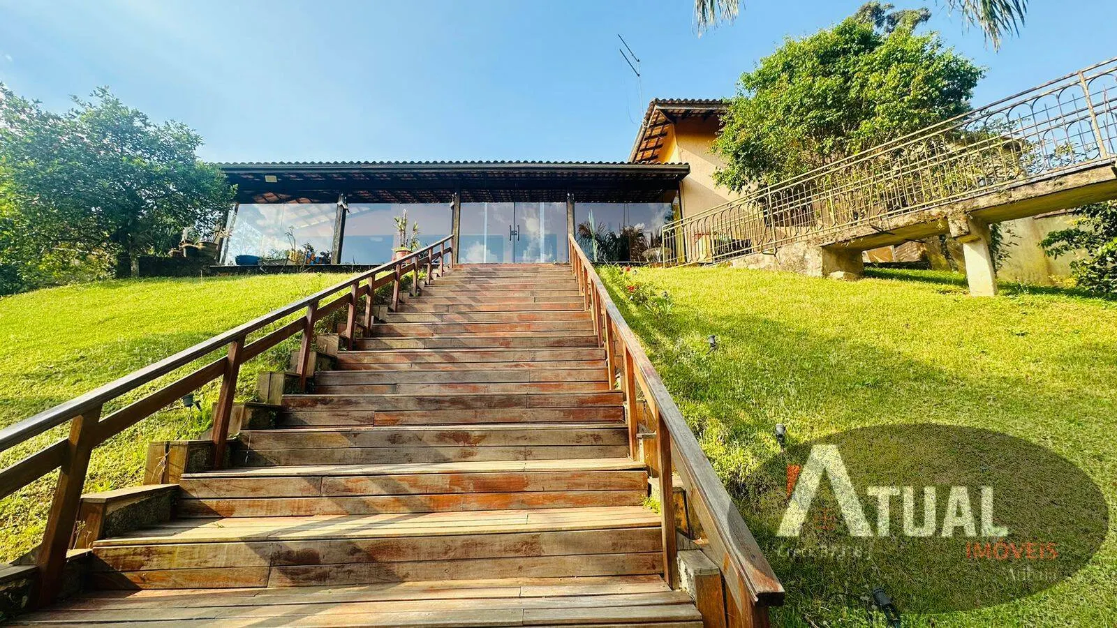 Country home for sale of 2,000 m² in Mairiporã, SP, Brazil