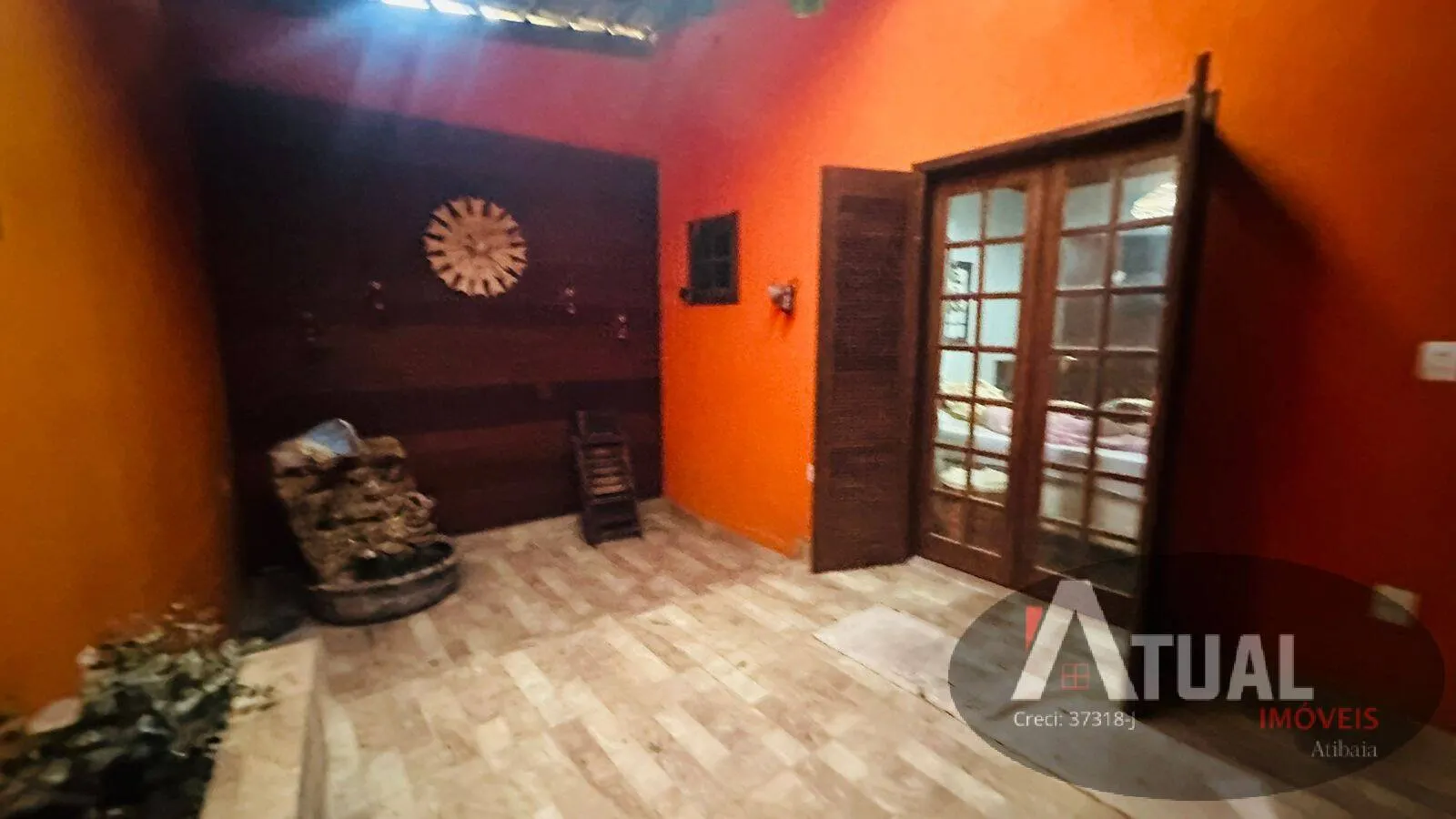 Country home for sale of 2,000 m² in Mairiporã, SP, Brazil