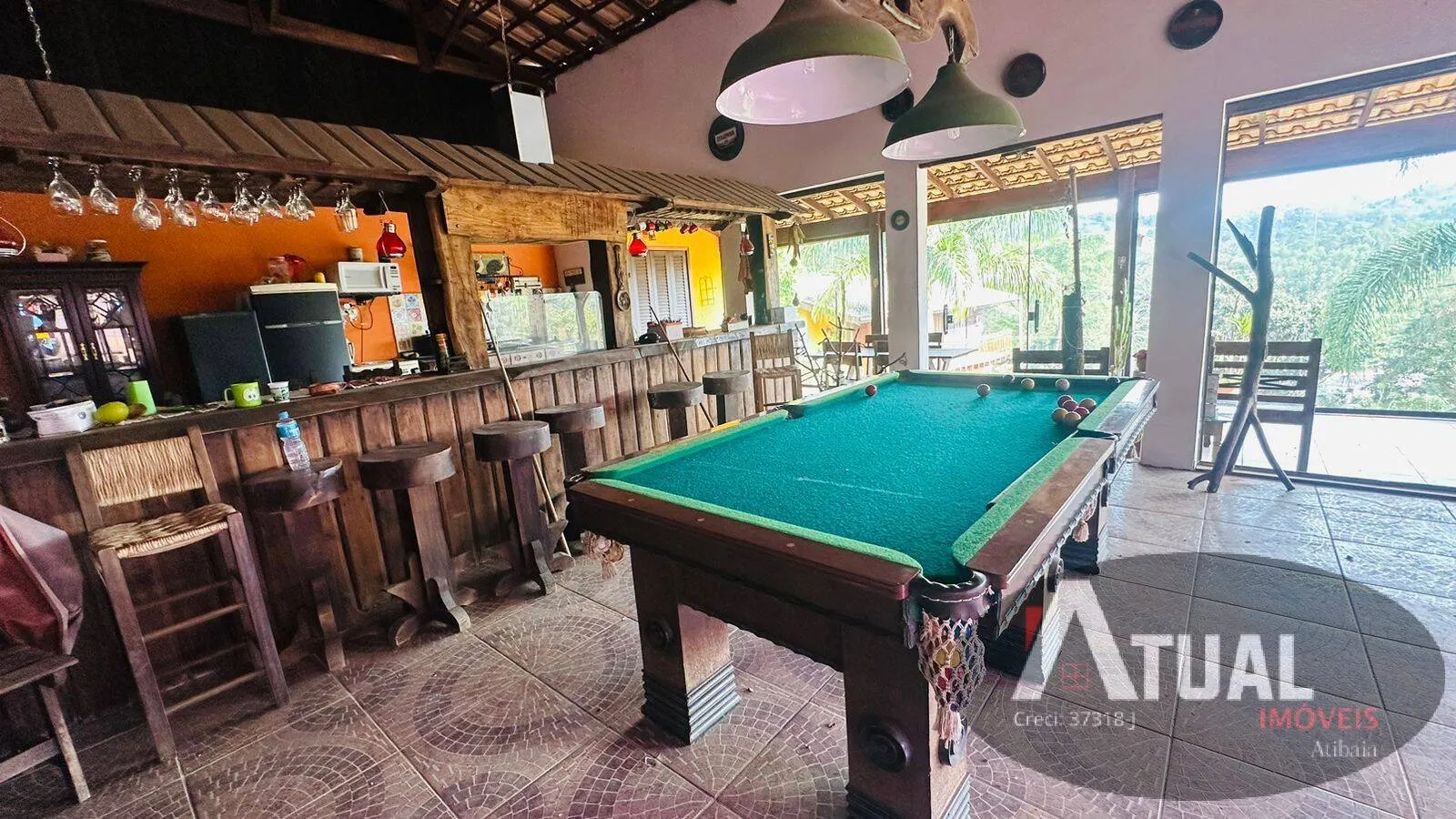 Country home for sale of 2,000 m² in Mairiporã, SP, Brazil