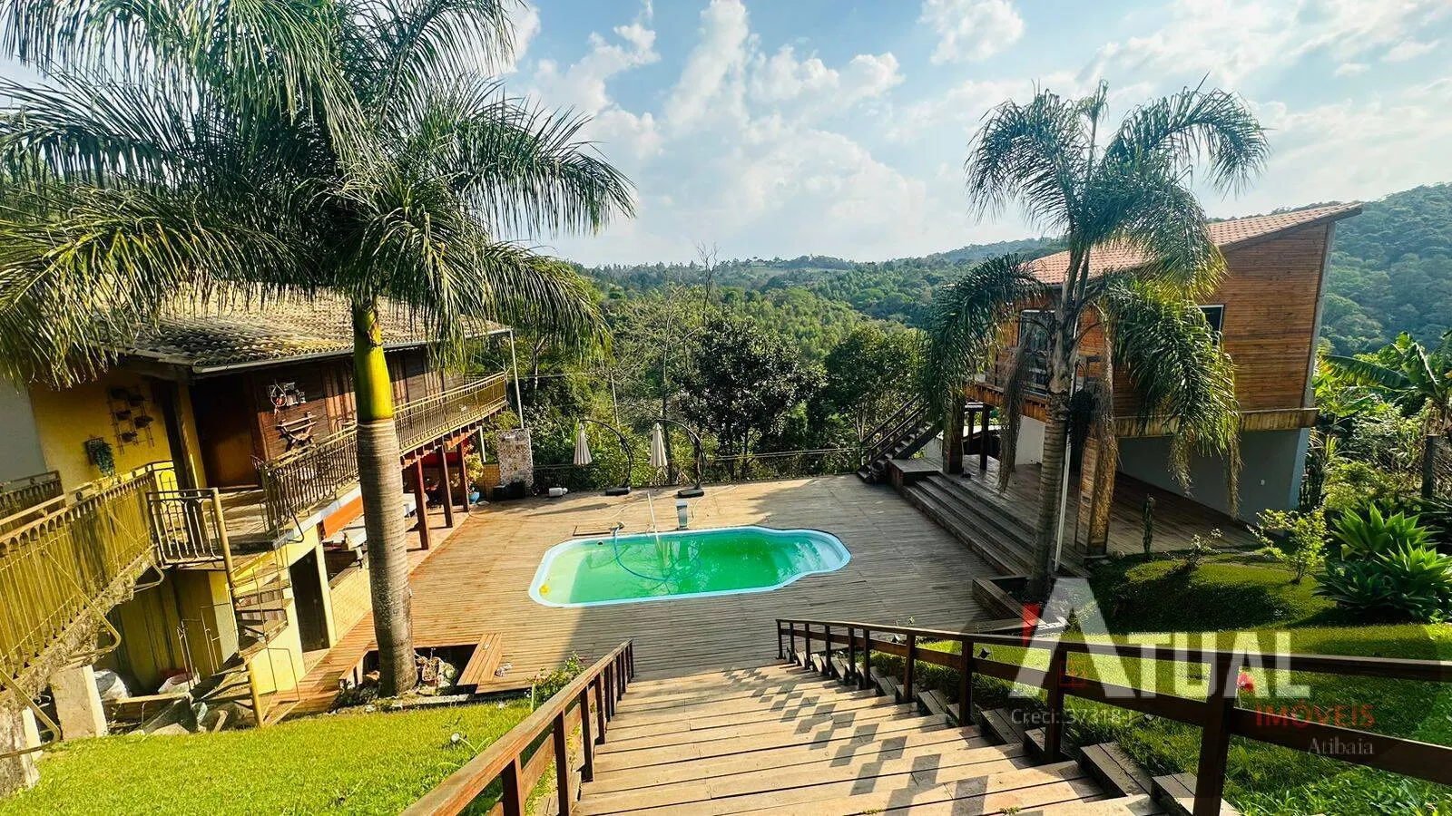 Country home for sale of 2,000 m² in Mairiporã, SP, Brazil