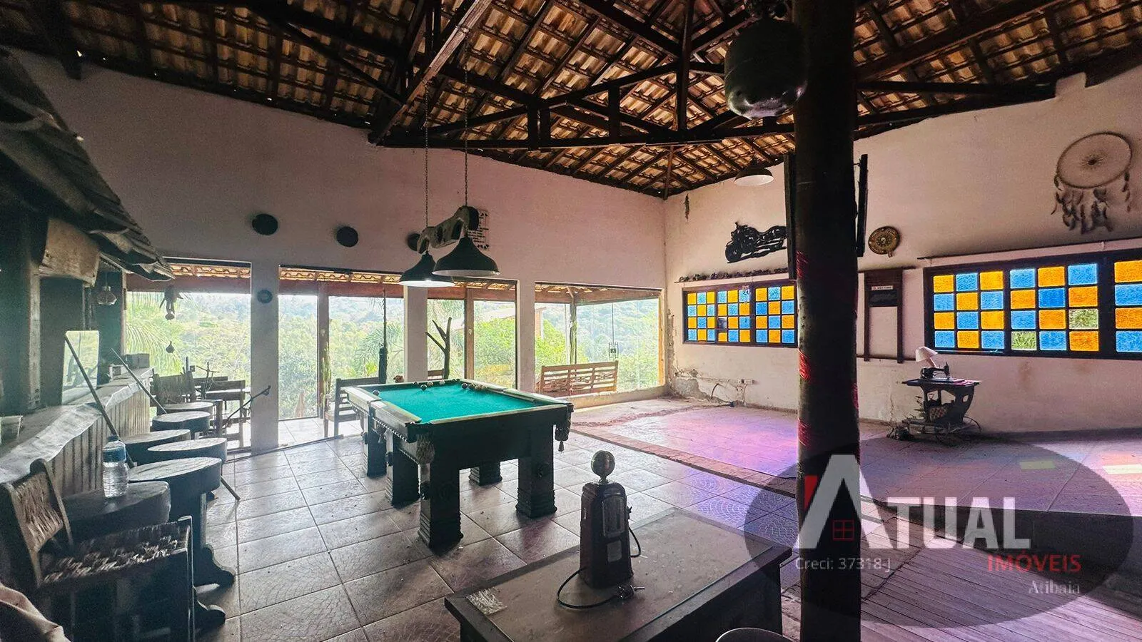 Country home for sale of 2,000 m² in Mairiporã, SP, Brazil