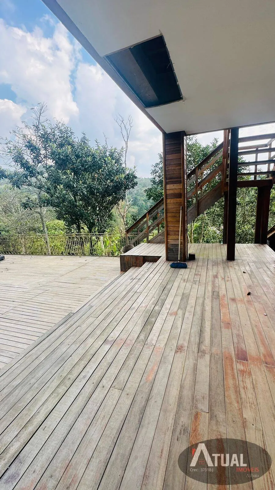Country home for sale of 2,000 m² in Mairiporã, SP, Brazil
