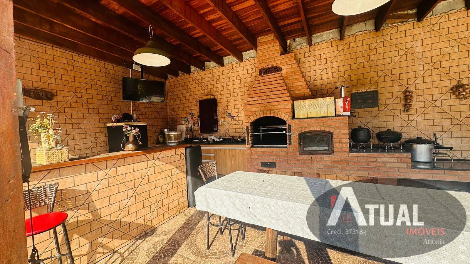 Country home for sale of 2,000 m² in Mairiporã, SP, Brazil