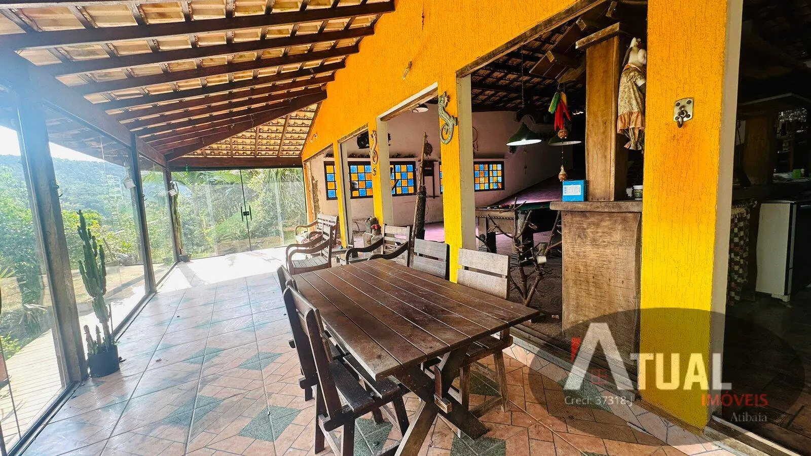Country home for sale of 2,000 m² in Mairiporã, SP, Brazil