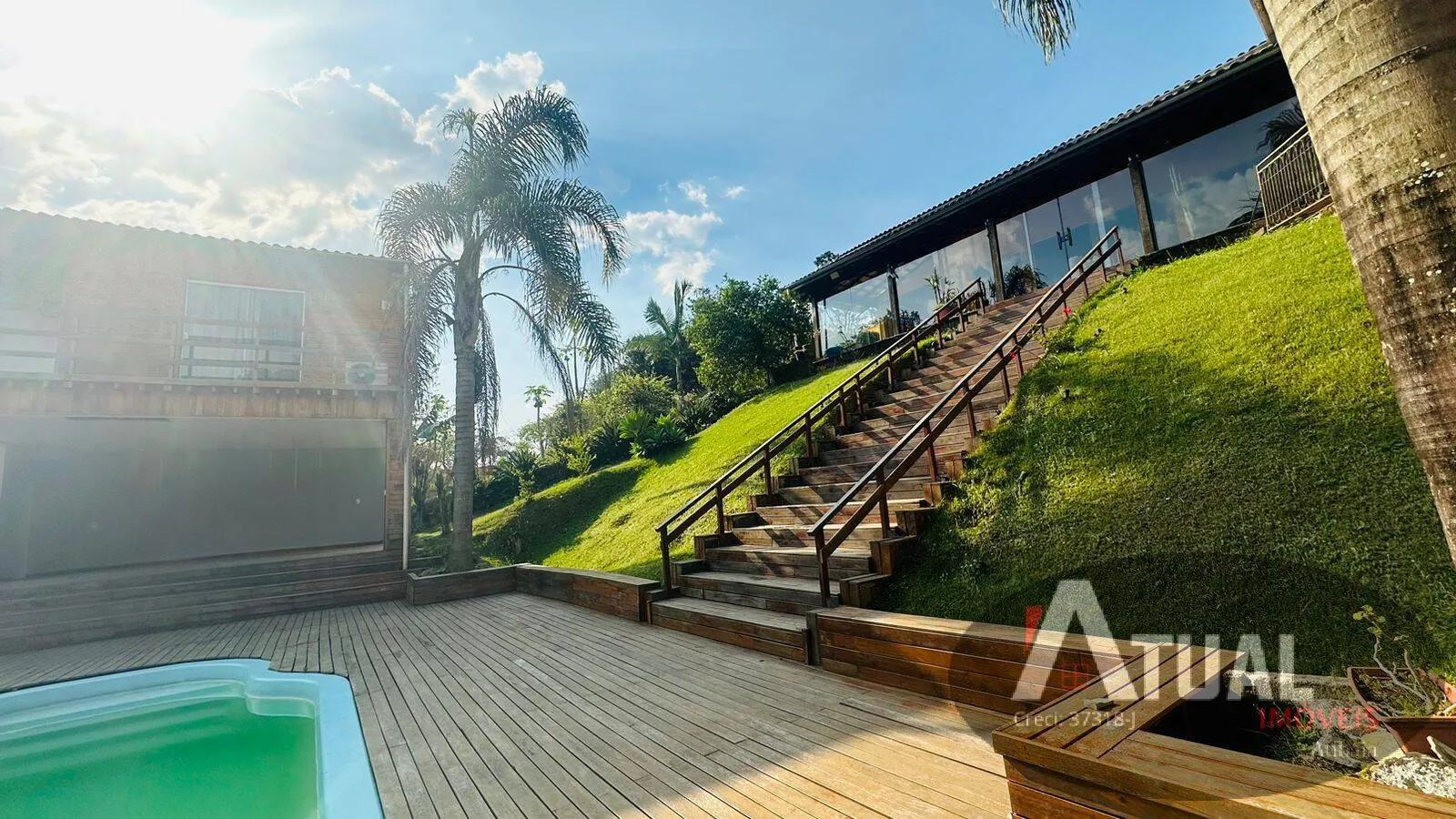 Country home for sale of 2,000 m² in Mairiporã, SP, Brazil