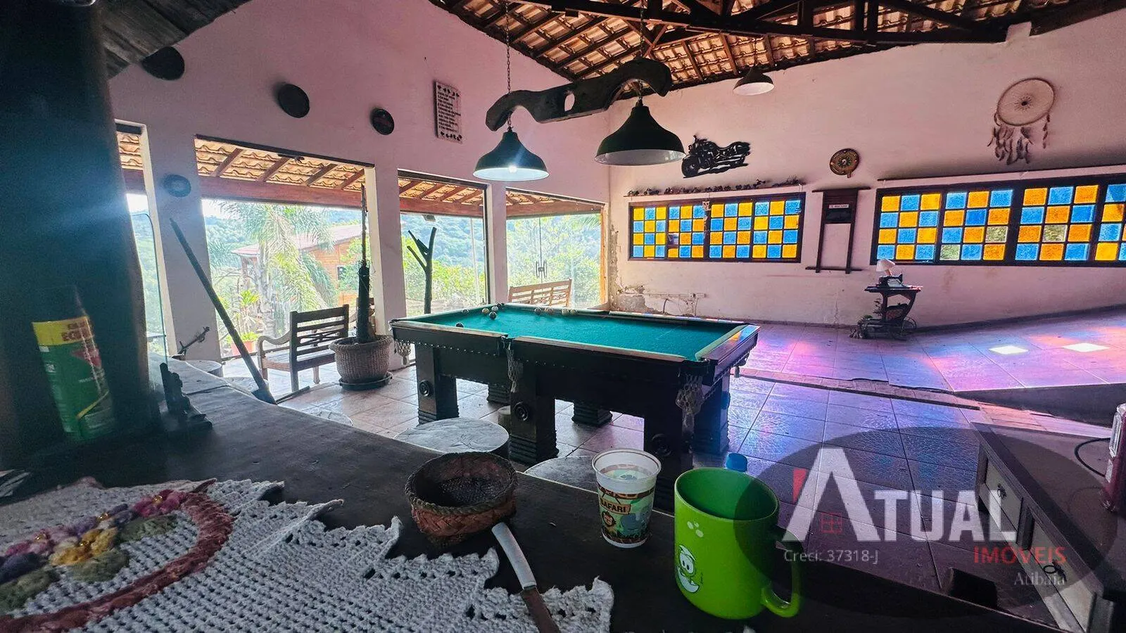 Country home for sale of 2,000 m² in Mairiporã, SP, Brazil