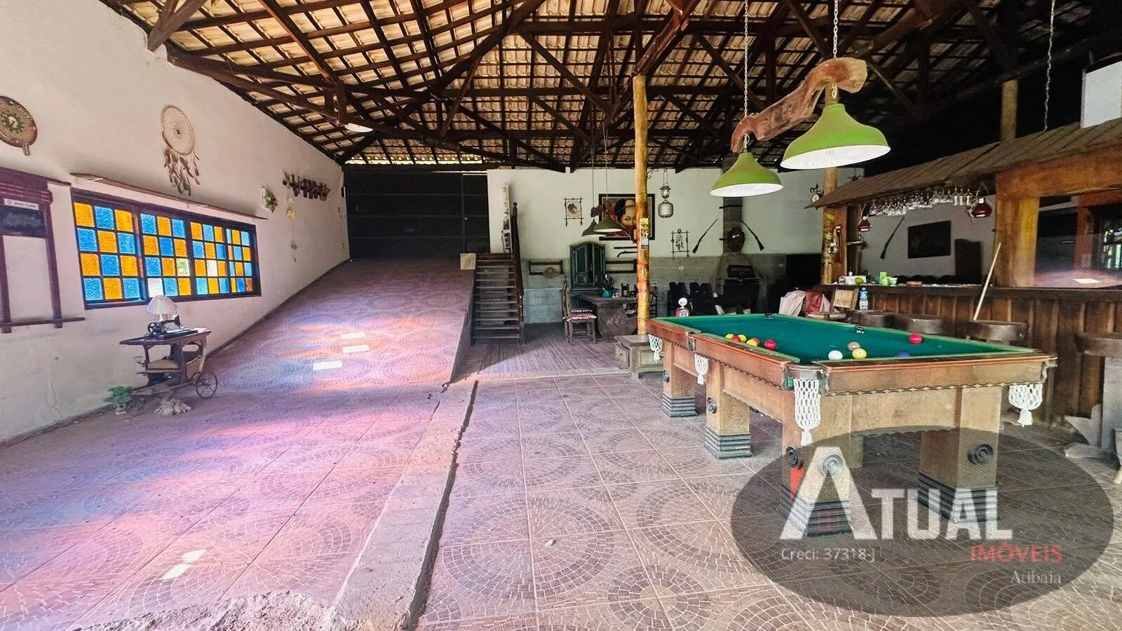 Country home for sale of 2,000 m² in Mairiporã, SP, Brazil