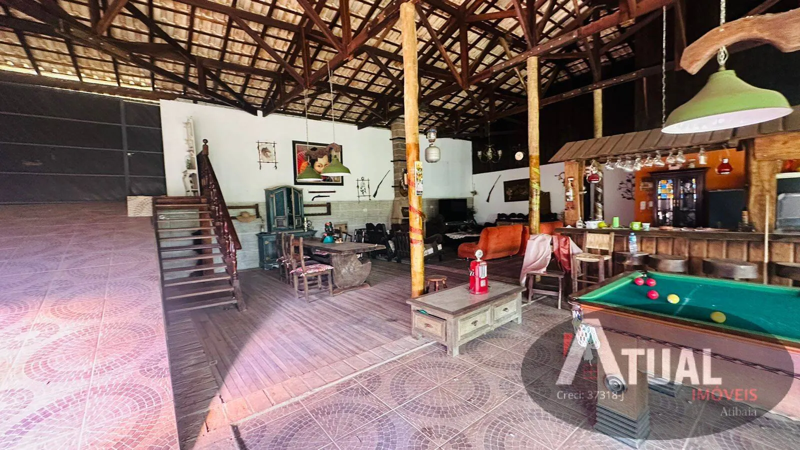 Country home for sale of 2,000 m² in Mairiporã, SP, Brazil