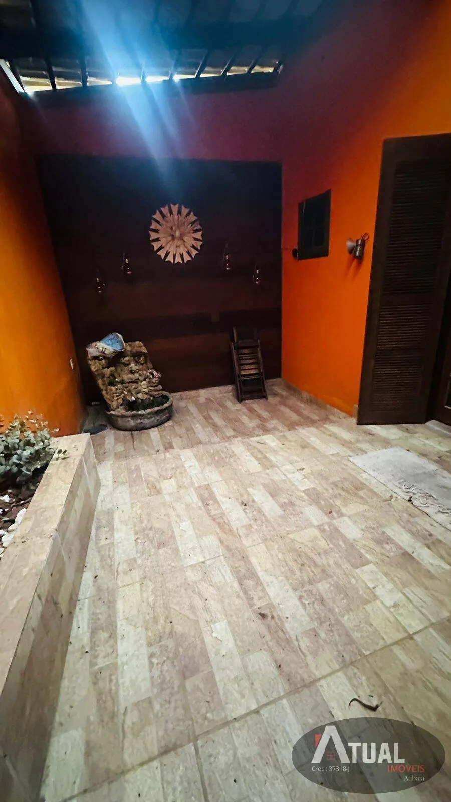 Country home for sale of 2,000 m² in Mairiporã, SP, Brazil