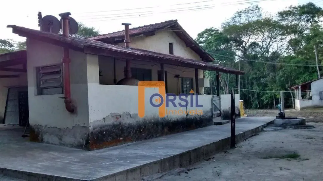 Chácara à venda de 2 ha em Mogi das Cruzes, SP, Brasil