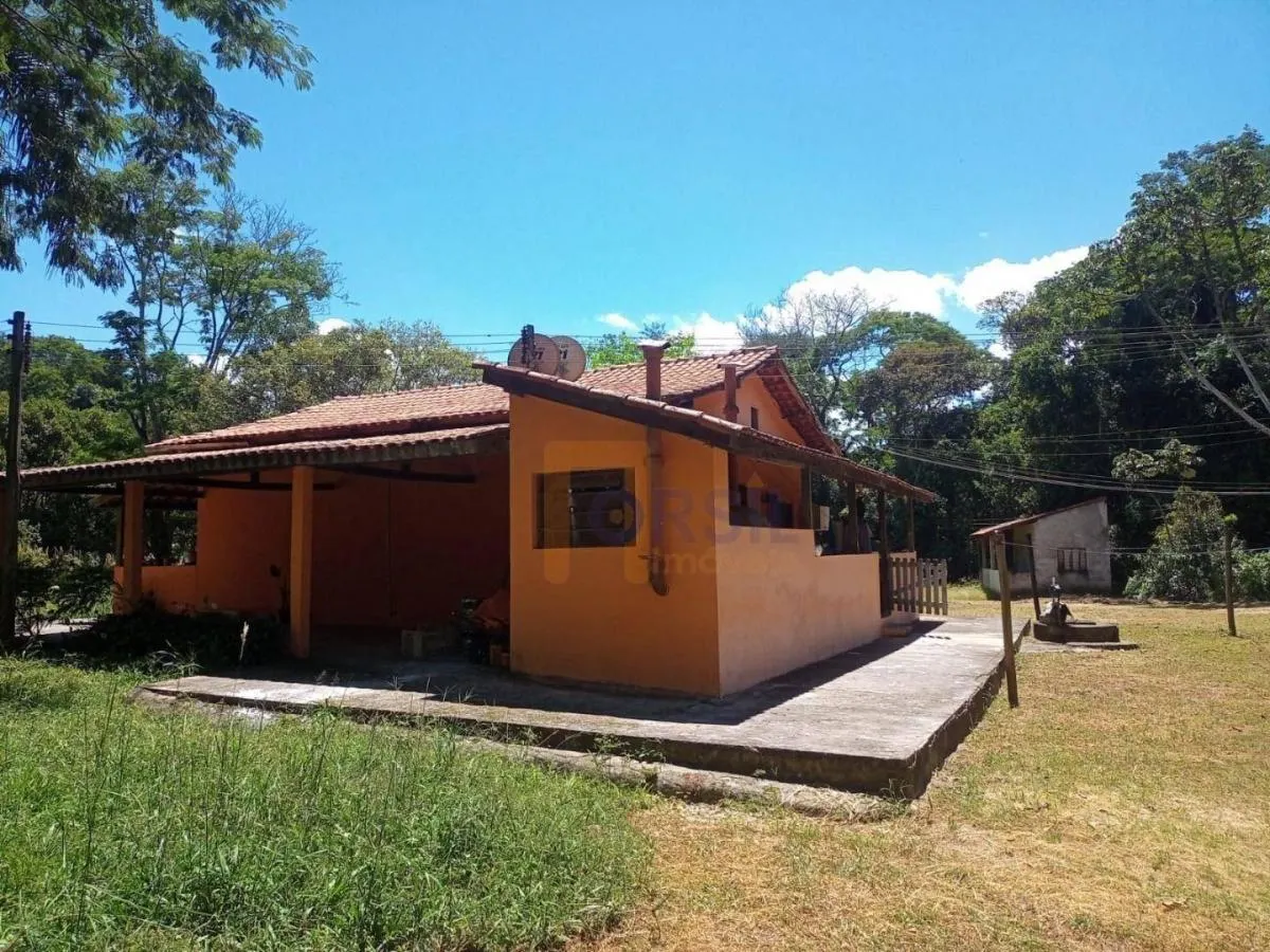 Chácara à venda de 2 ha em Mogi das Cruzes, SP, Brasil
