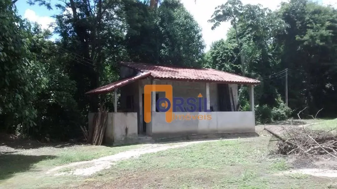 Chácara à venda de 2 ha em Mogi das Cruzes, SP, Brasil