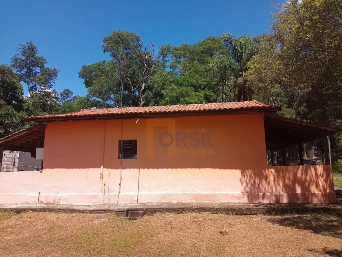Chácara à venda de 2 ha em Mogi das Cruzes, SP, Brasil