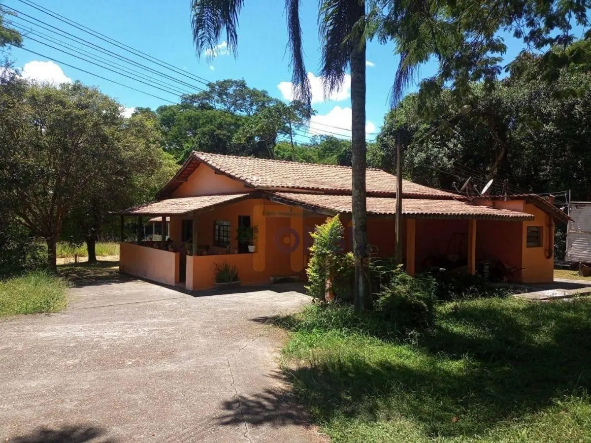 Chácara à venda de 2 ha em Mogi das Cruzes, SP, Brasil