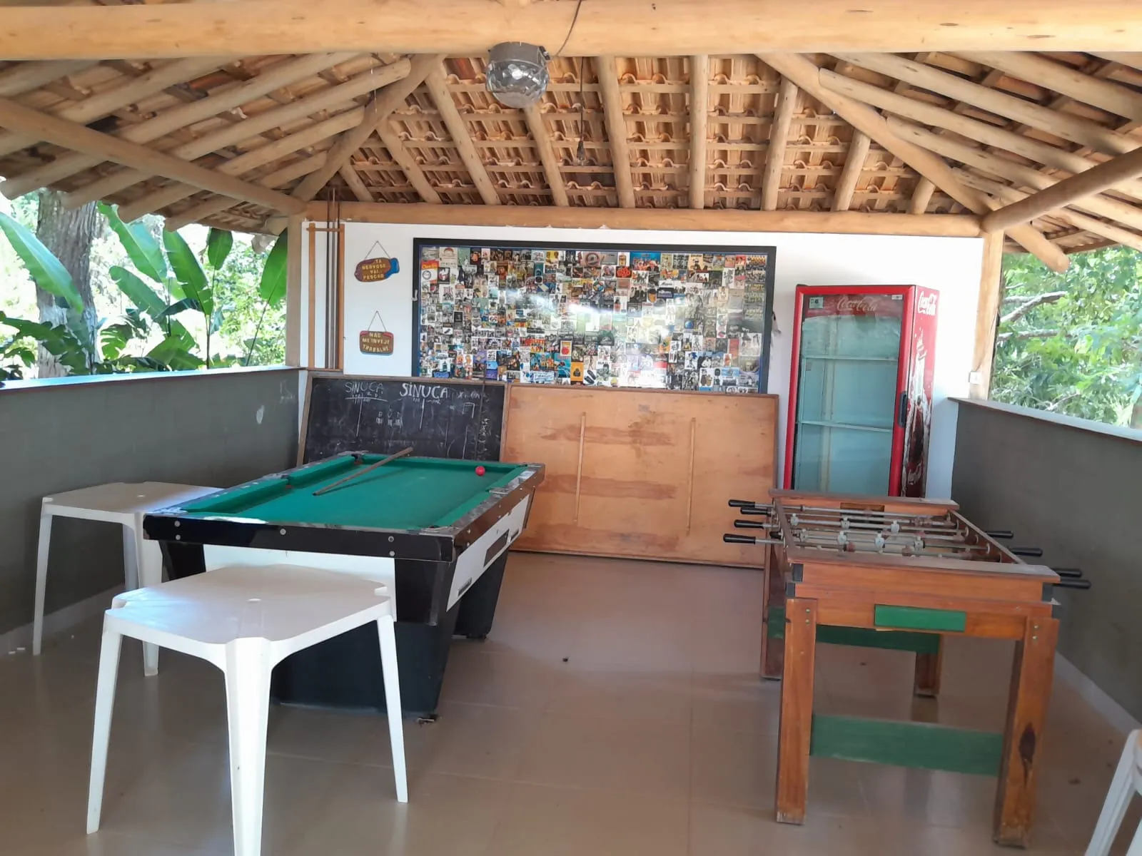 Chácara à venda de 4.800 m² em Paraibuna, SP, Brasil