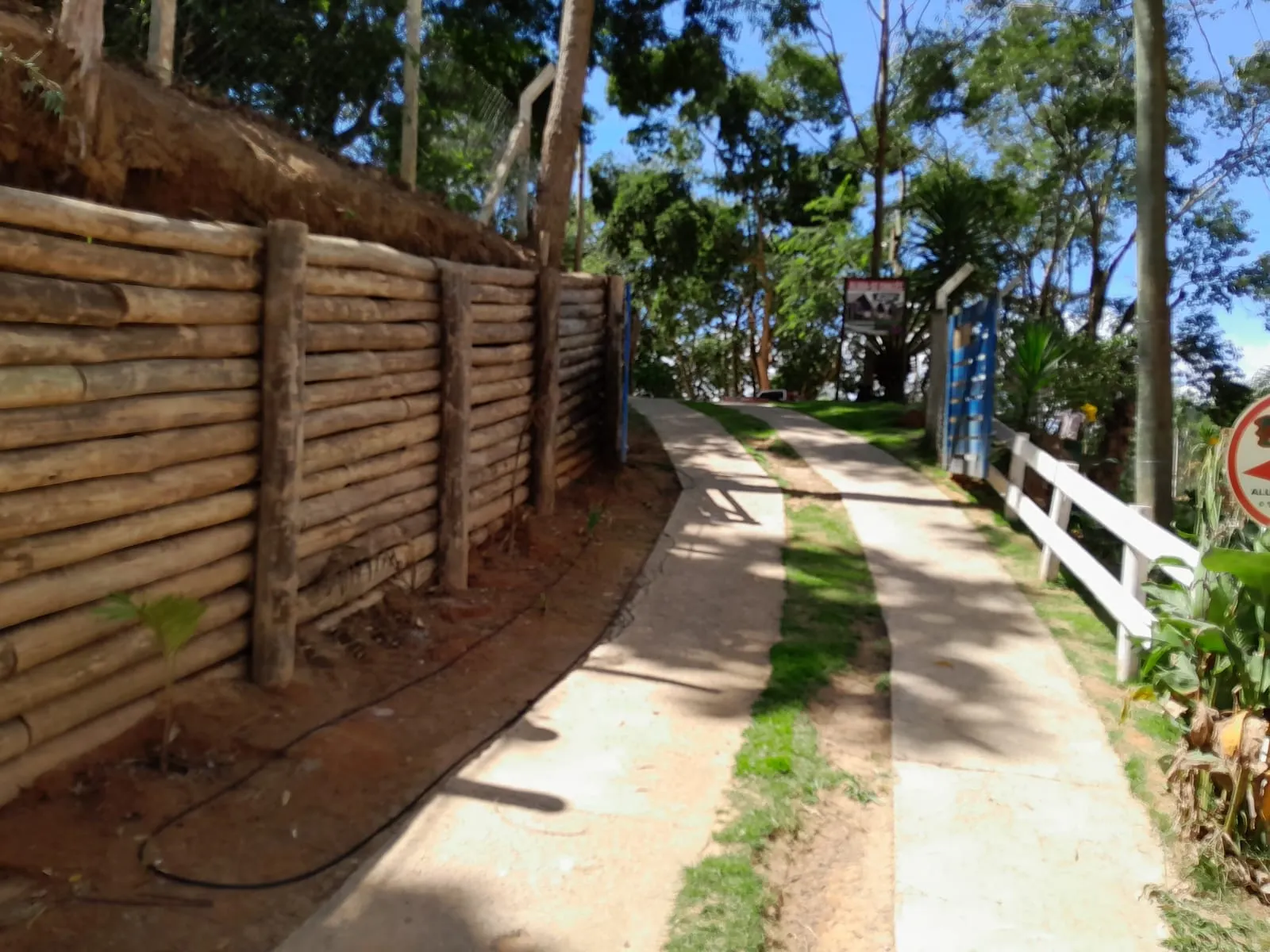 Chácara à venda de 4.800 m² em Paraibuna, SP, Brasil