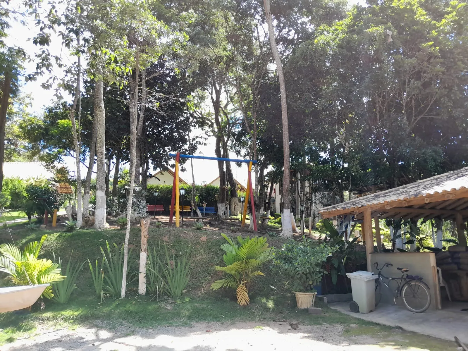 Chácara à venda de 4.800 m² em Paraibuna, SP, Brasil
