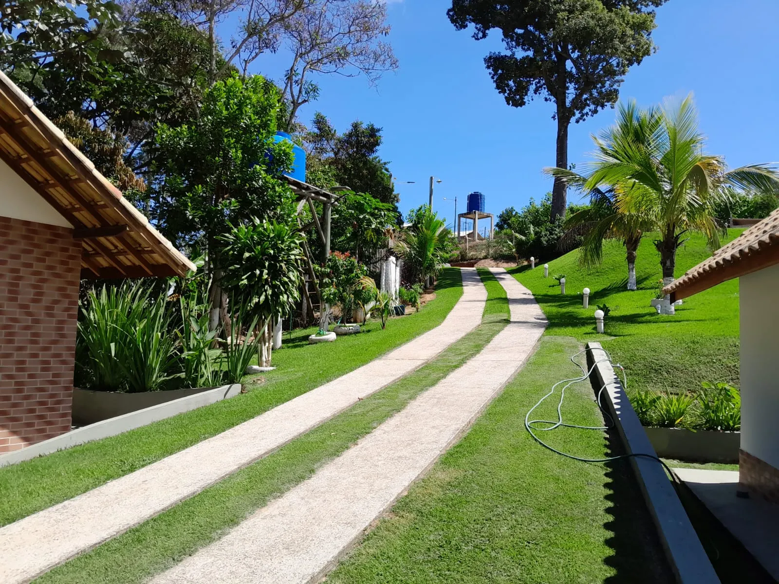 Chácara à venda de 4.800 m² em Paraibuna, SP, Brasil