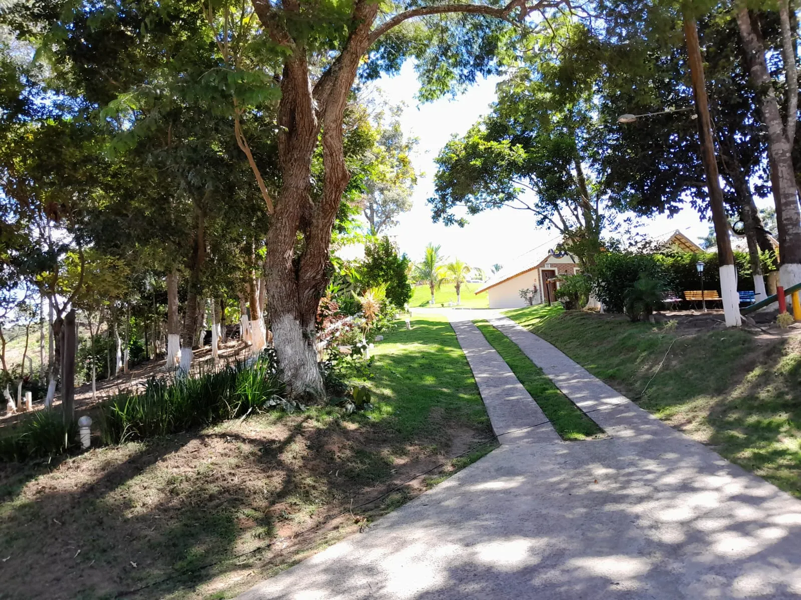 Chácara à venda de 4.800 m² em Paraibuna, SP, Brasil
