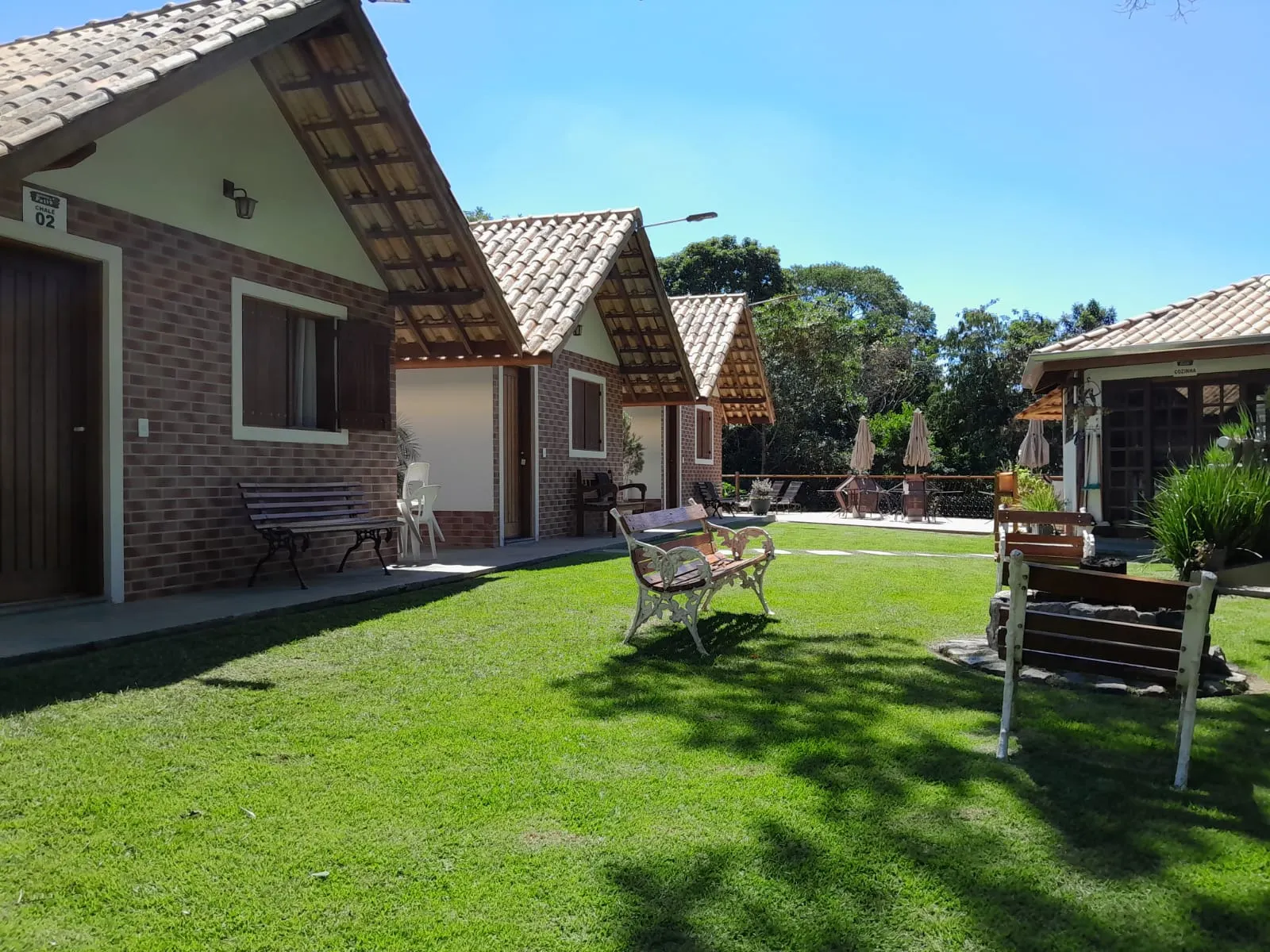 Chácara à venda de 4.800 m² em Paraibuna, SP, Brasil