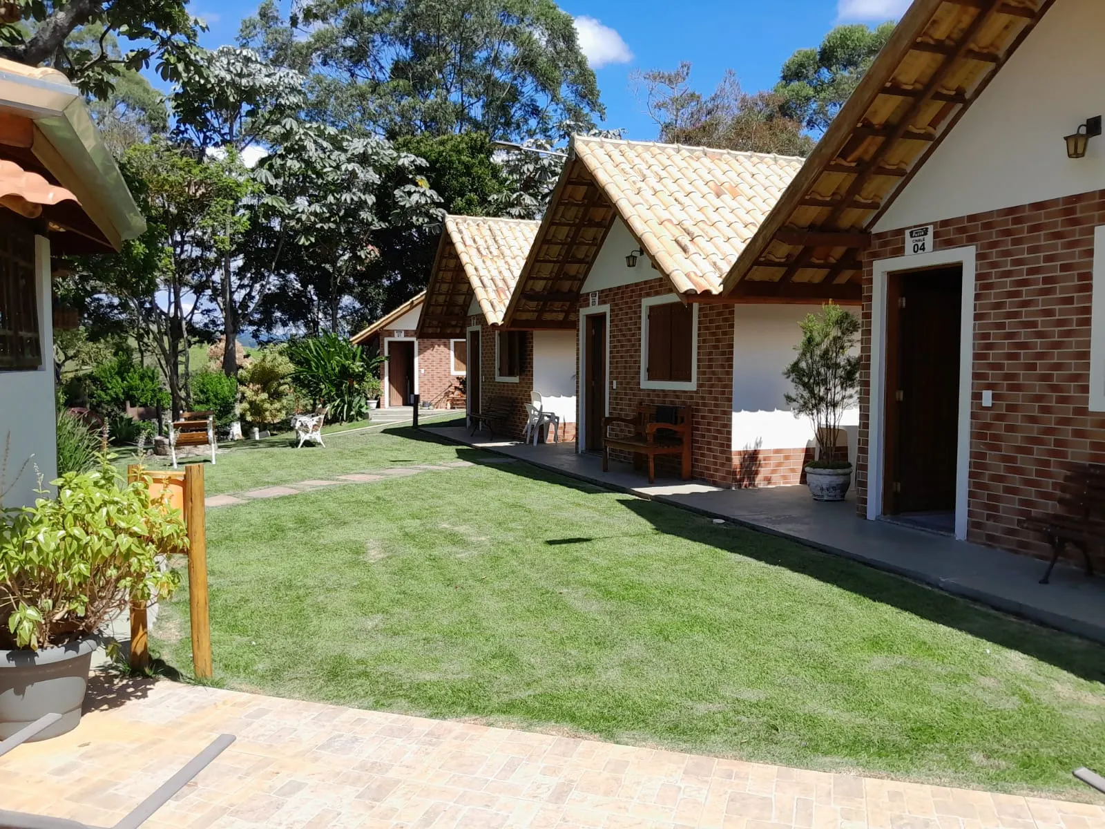 Chácara à venda de 4.800 m² em Paraibuna, SP, Brasil