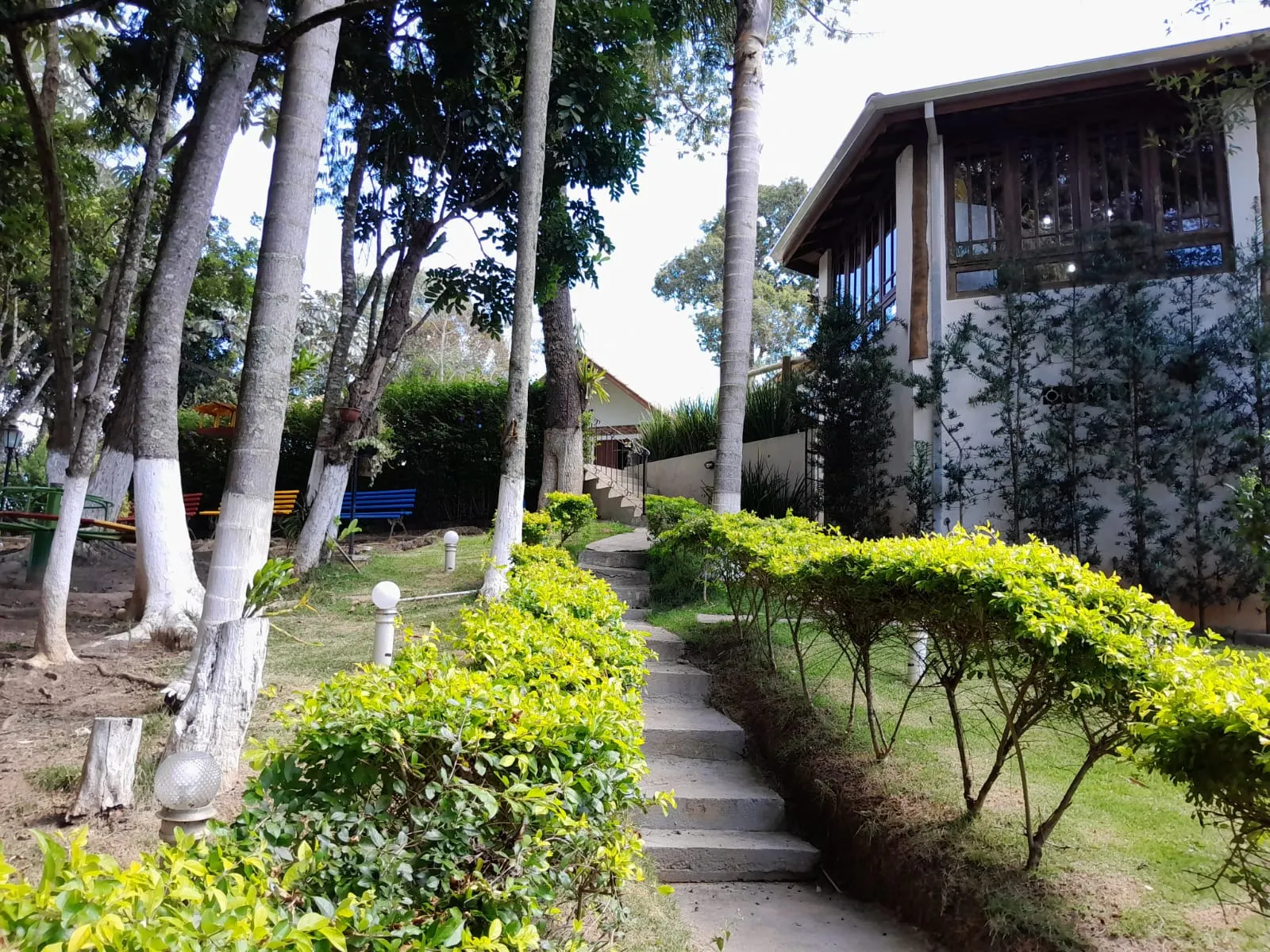 Chácara à venda de 4.800 m² em Paraibuna, SP, Brasil