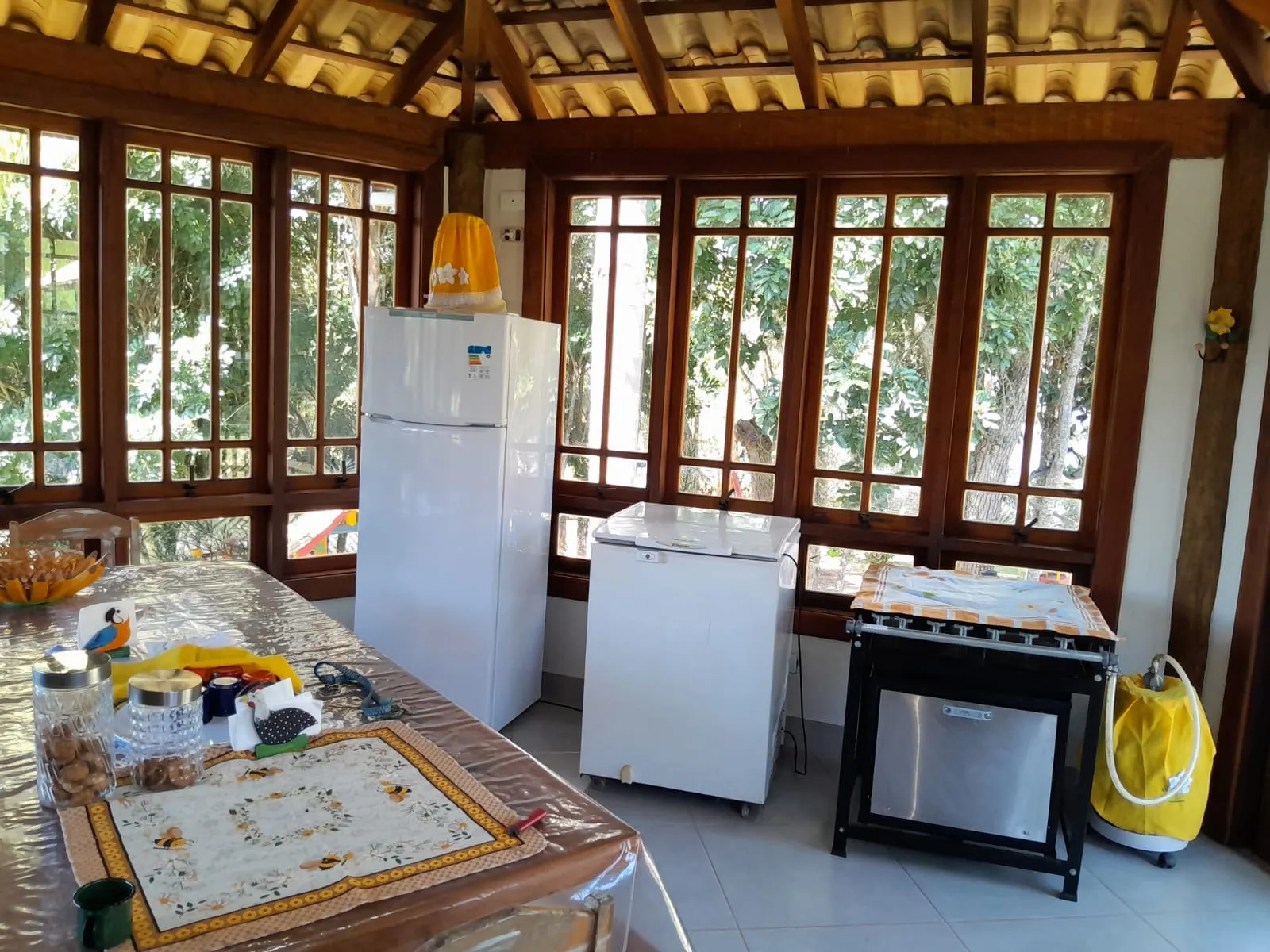 Chácara à venda de 4.800 m² em Paraibuna, SP, Brasil